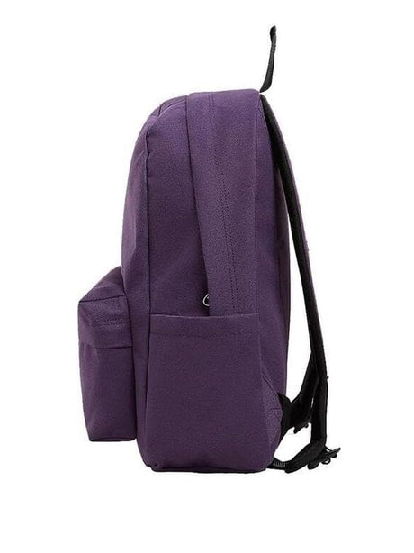 Zaino Vans Unisex Old Skool Backpack Viola Vans  Angolo dello Sport