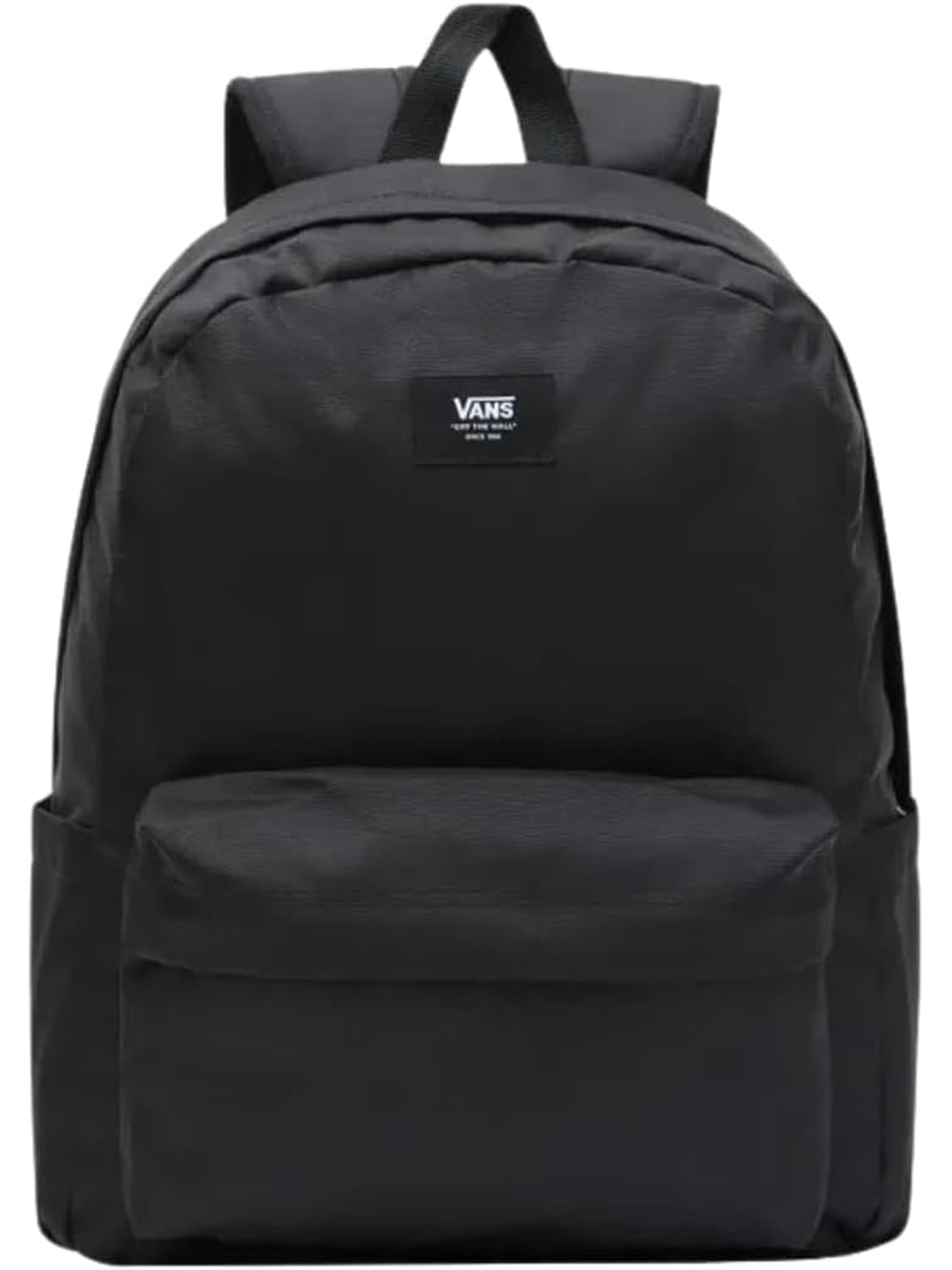 Zaino VANS Unisex OLD SKOOL BACKPACK Nero