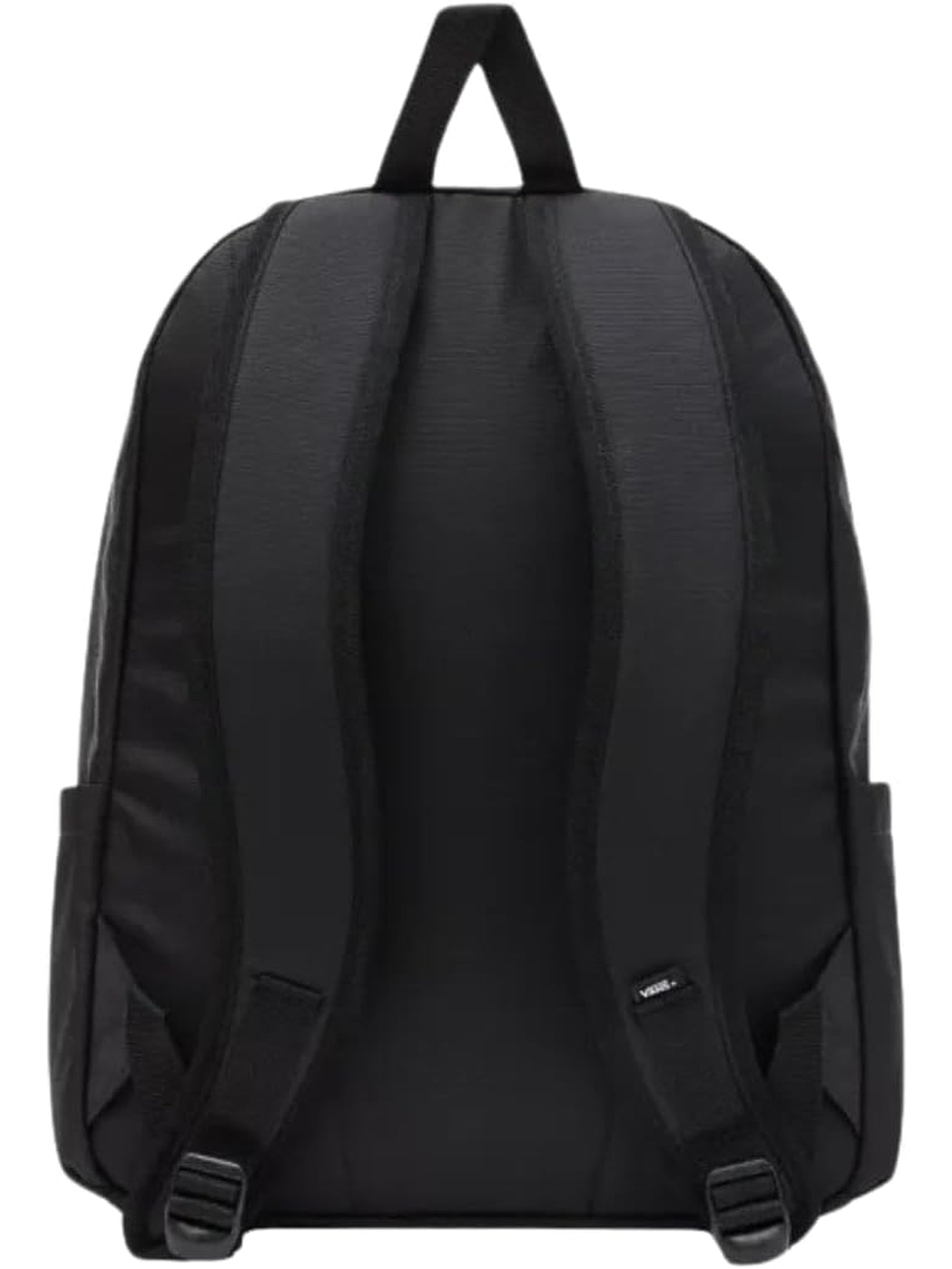 Zaino VANS Unisex OLD SKOOL BACKPACK Nero