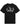 T-shirt VANS Uomo SCUTTLE SS Nero