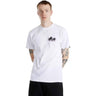 T-shirt VANS Uomo SCUTTLE SS Bianco