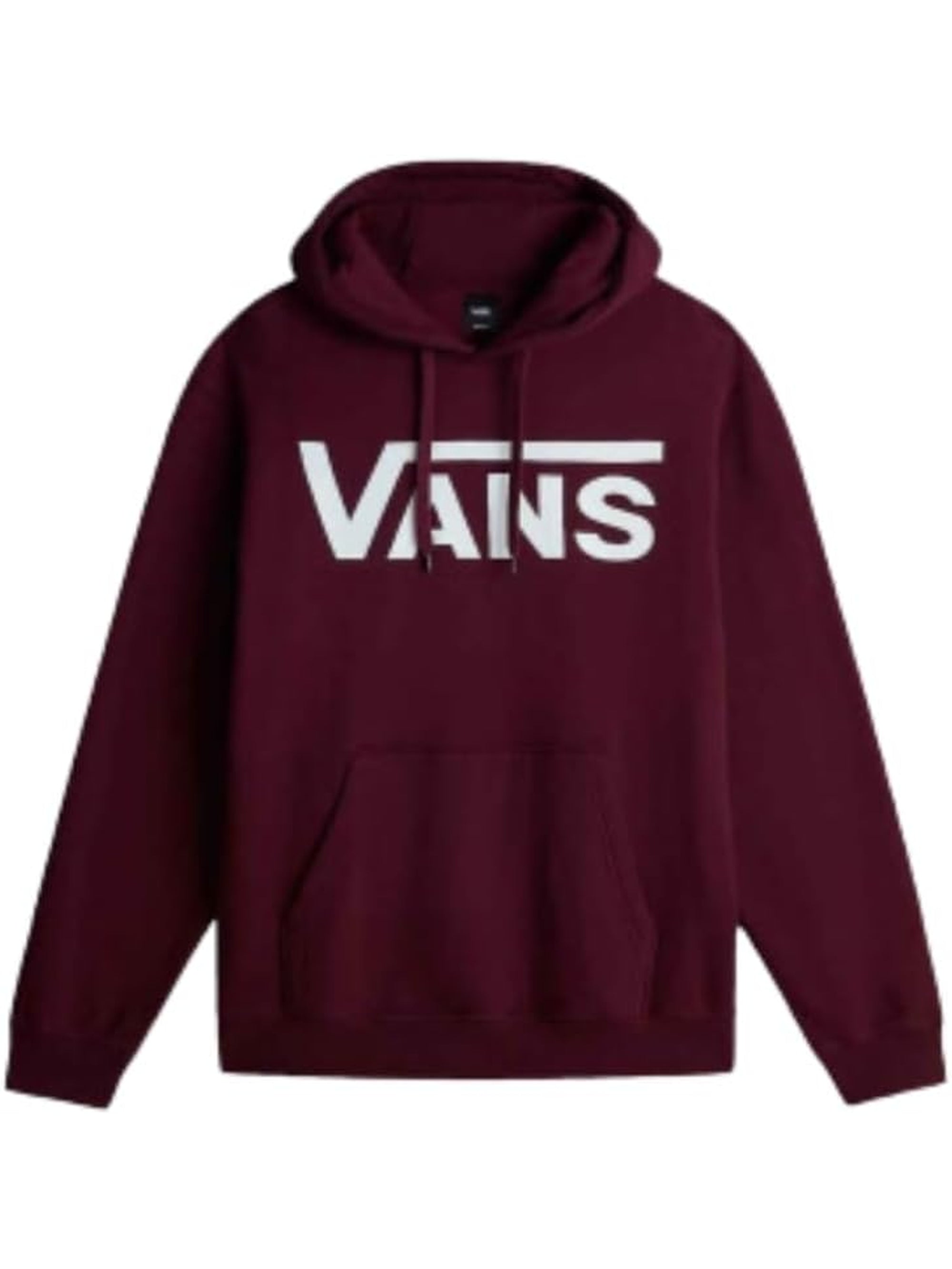 Felpa VANS Uomo VANS CLASSIC PULLOVER Bordeaux