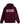 Felpa VANS Uomo VANS CLASSIC PULLOVER Bordeaux