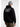 Felpa VANS Uomo FULL PATCH PULLOVER Nero