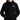 Felpa VANS Uomo FULL PATCH PULLOVER Nero