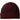 Cappello VANS Uomo CORE BASICS BEANIE Bordeaux