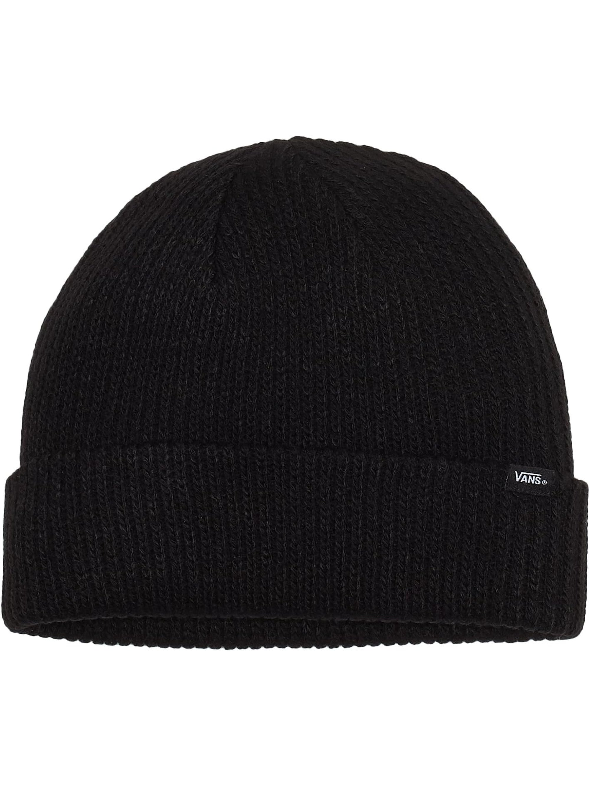 Cappello VANS Uomo CORE BASICS BEANIE Nero