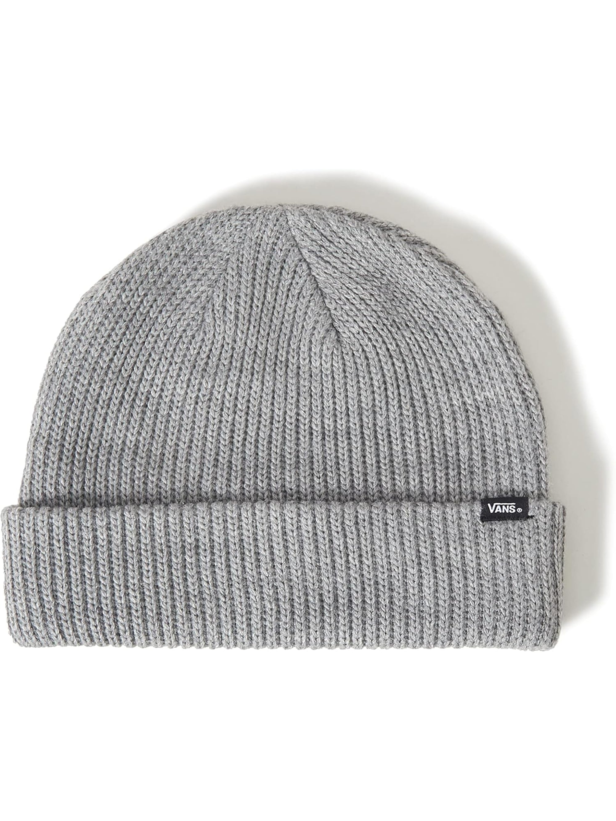 Cappello VANS Uomo CORE BASICS BEANIE Grigio