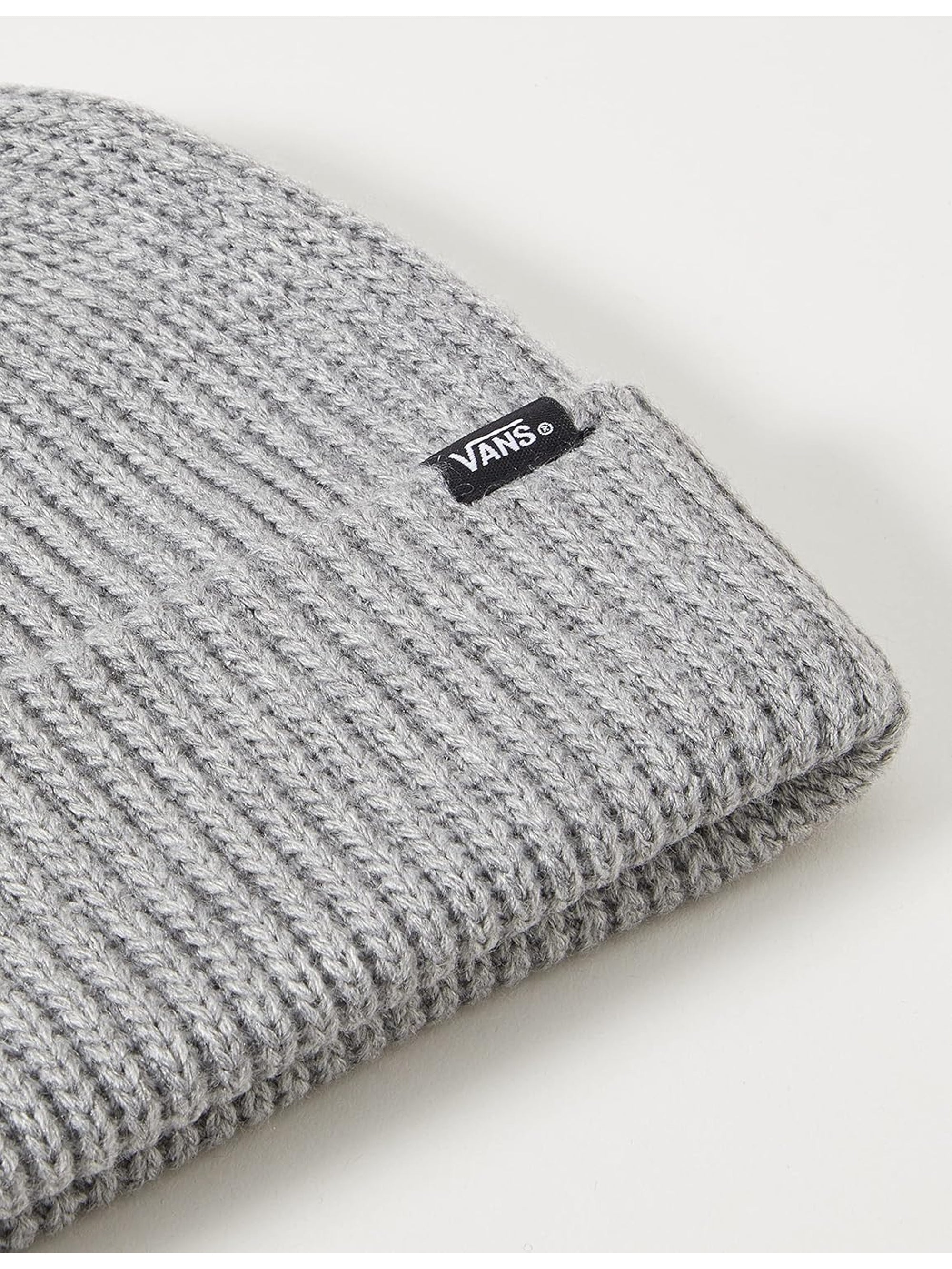 Cappello VANS Uomo CORE BASICS BEANIE Grigio