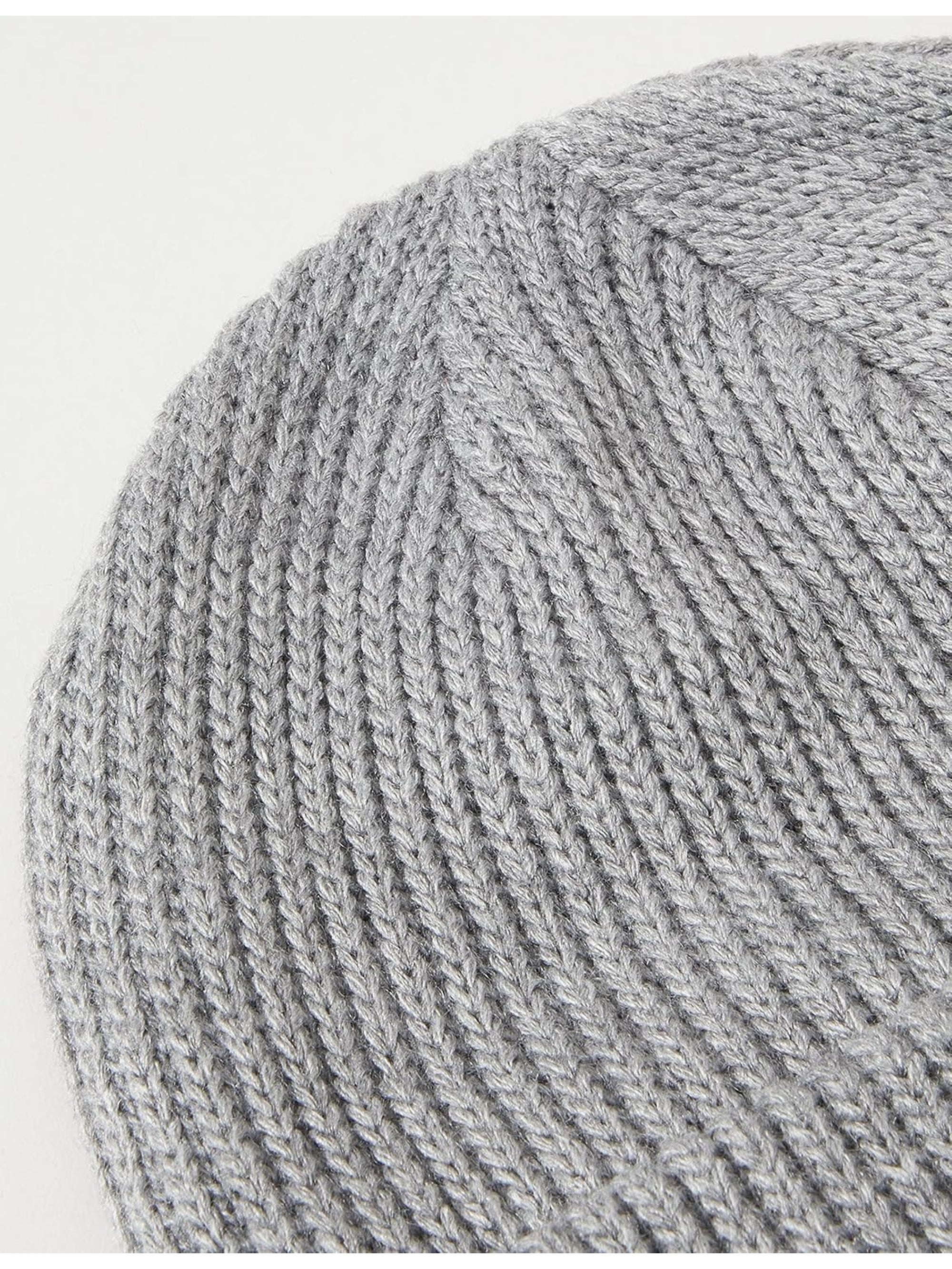 Cappello VANS Uomo CORE BASICS BEANIE Grigio