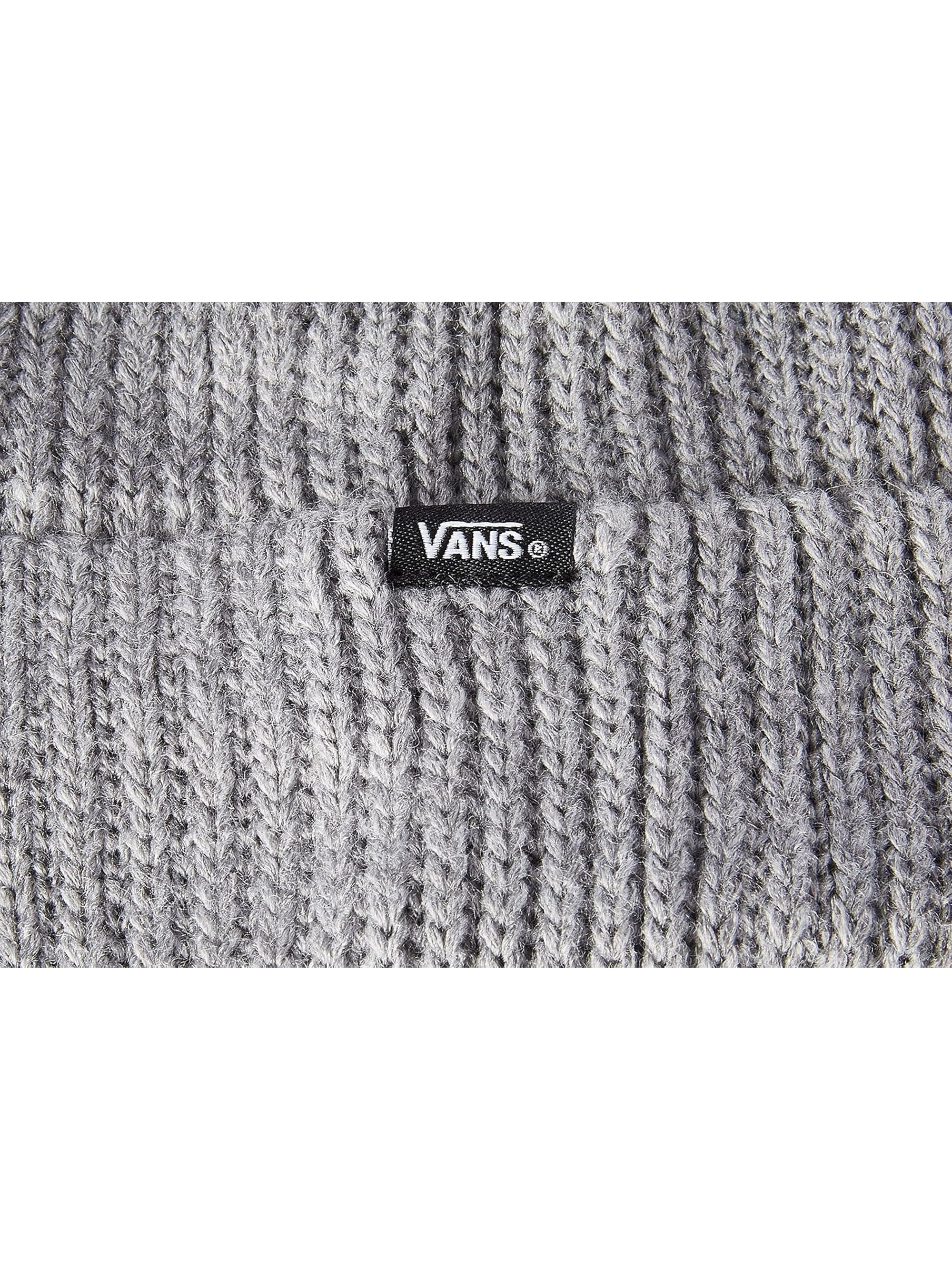 Cappello VANS Bambino CORE BASICS BEANIE Grigio