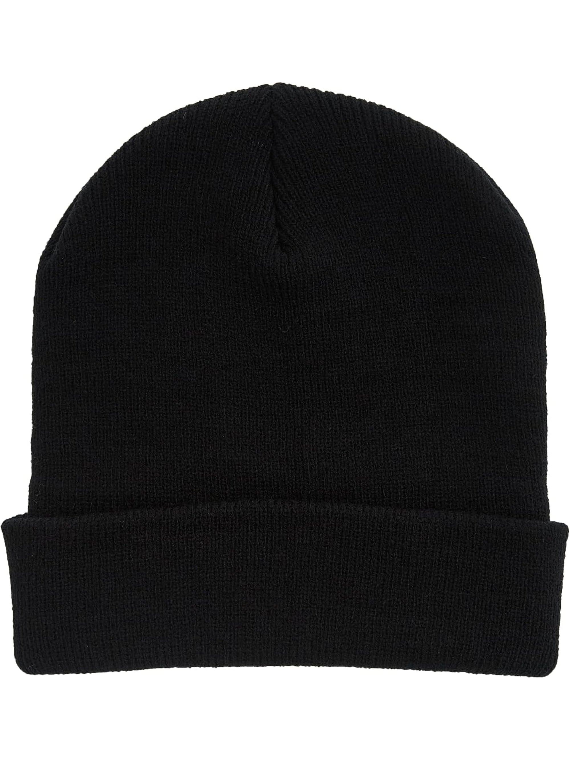 Cappello VANS Uomo MILFORD BEANIE Nero