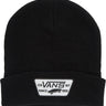 Cappello VANS Uomo MILFORD BEANIE Nero