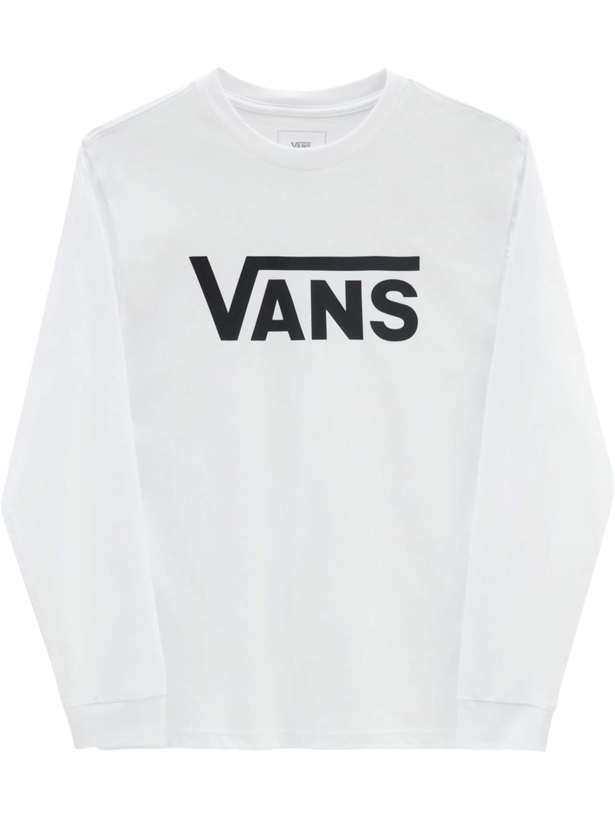 T-shirt VANS Bambino VANS CLASSIC LS Multicolore