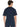 T-shirt VANS Uomo LEFT CHEST LOGO TEE Blu