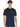 T-shirt VANS Uomo LEFT CHEST LOGO TEE Blu