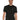 T-shirt VANS Uomo LEFT CHEST LOGO TEE Bianco e Nero