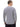 T-shirt VANS Uomo MN LEFT CHEST HIT LS Grigio