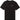 T-shirt VANS Bambino LEFT CHEST TEE Nero