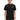 T-shirt VANS Uomo LEFT CHEST LOGO II SS Nero