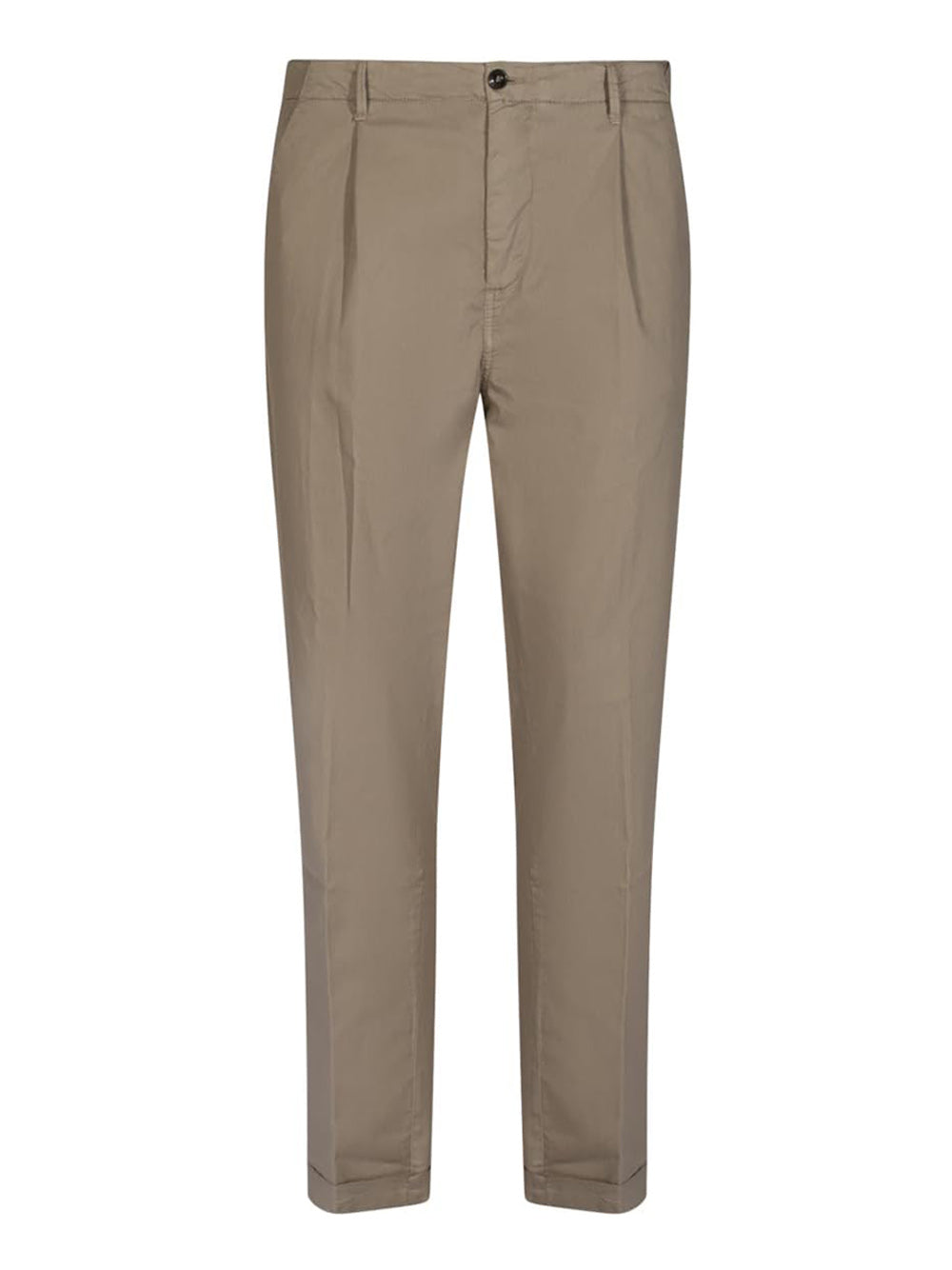 Pantalone 40weft Uomo - Beige