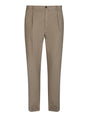 Pantalone 40weft Uomo - Beige