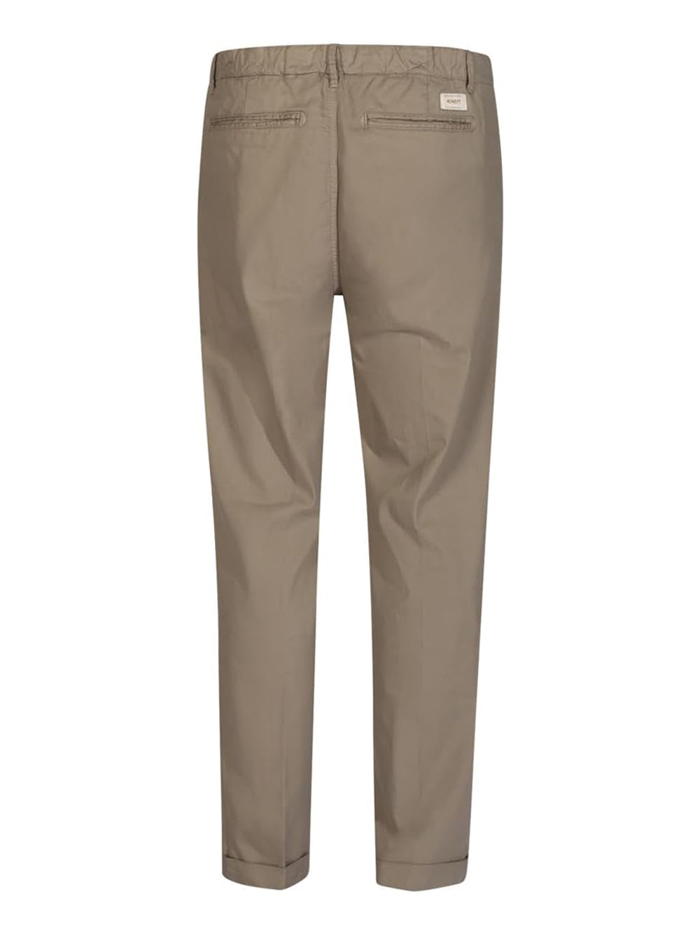 Pantalone 40weft Uomo - Beige