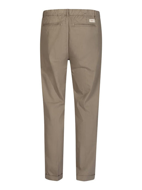 Pantalone 40weft Uomo - Beige