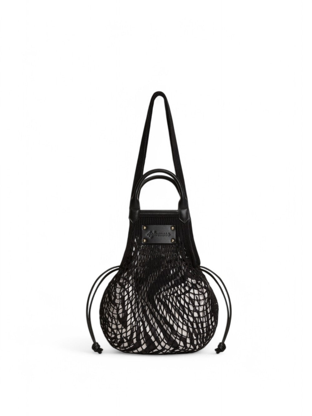 Borsa Hawaii Zebra Night 4giveness Donna - Multicolore