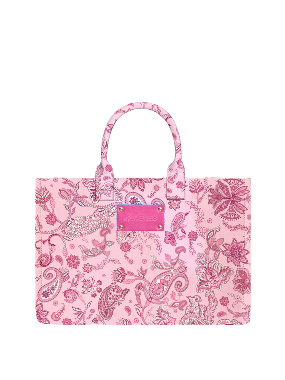 Borsa 4giveness Donna - Rosa