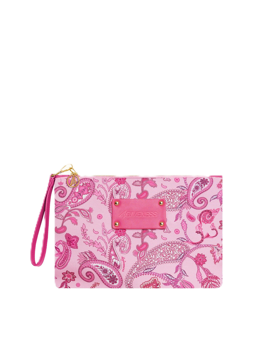 Pochette Capri Antibes 4giveness Donna - Rosa