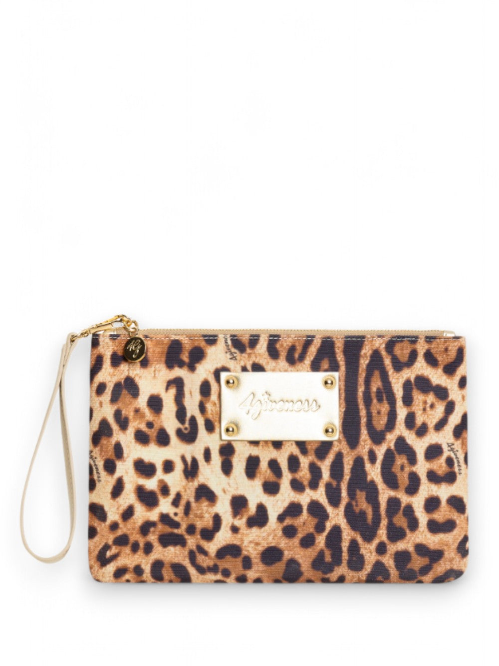 Pochette Capri Leo Soul 4giveness Donna - Multicolore