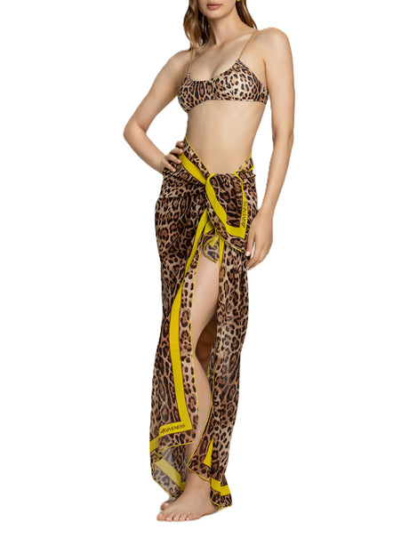Copricostume 4giveness Donna - Multicolore