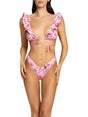 Bikini 4giveness Donna - Rosa