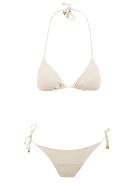Costume Ribs Colour 4giveness Donna - Bianco