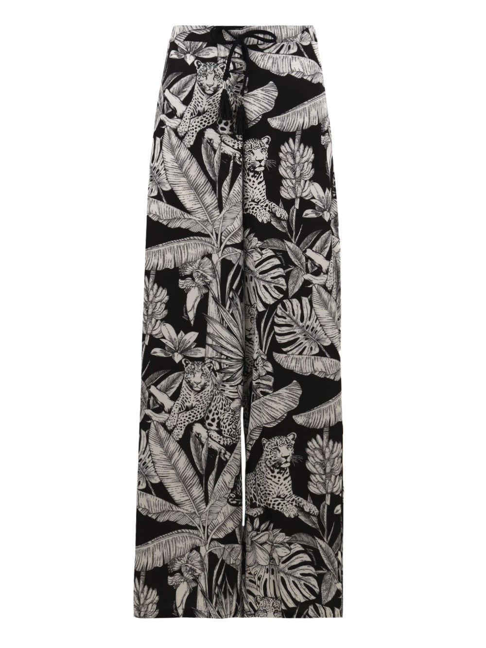 Pantalone 4giveness Donna - Multicolore