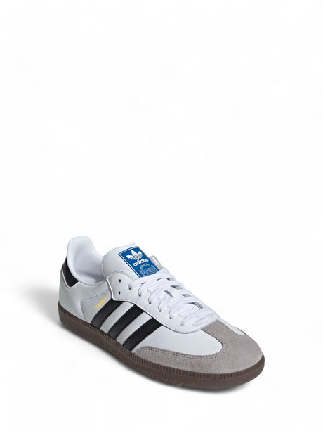 Sneakers Samba og Adidas Clab Unisex