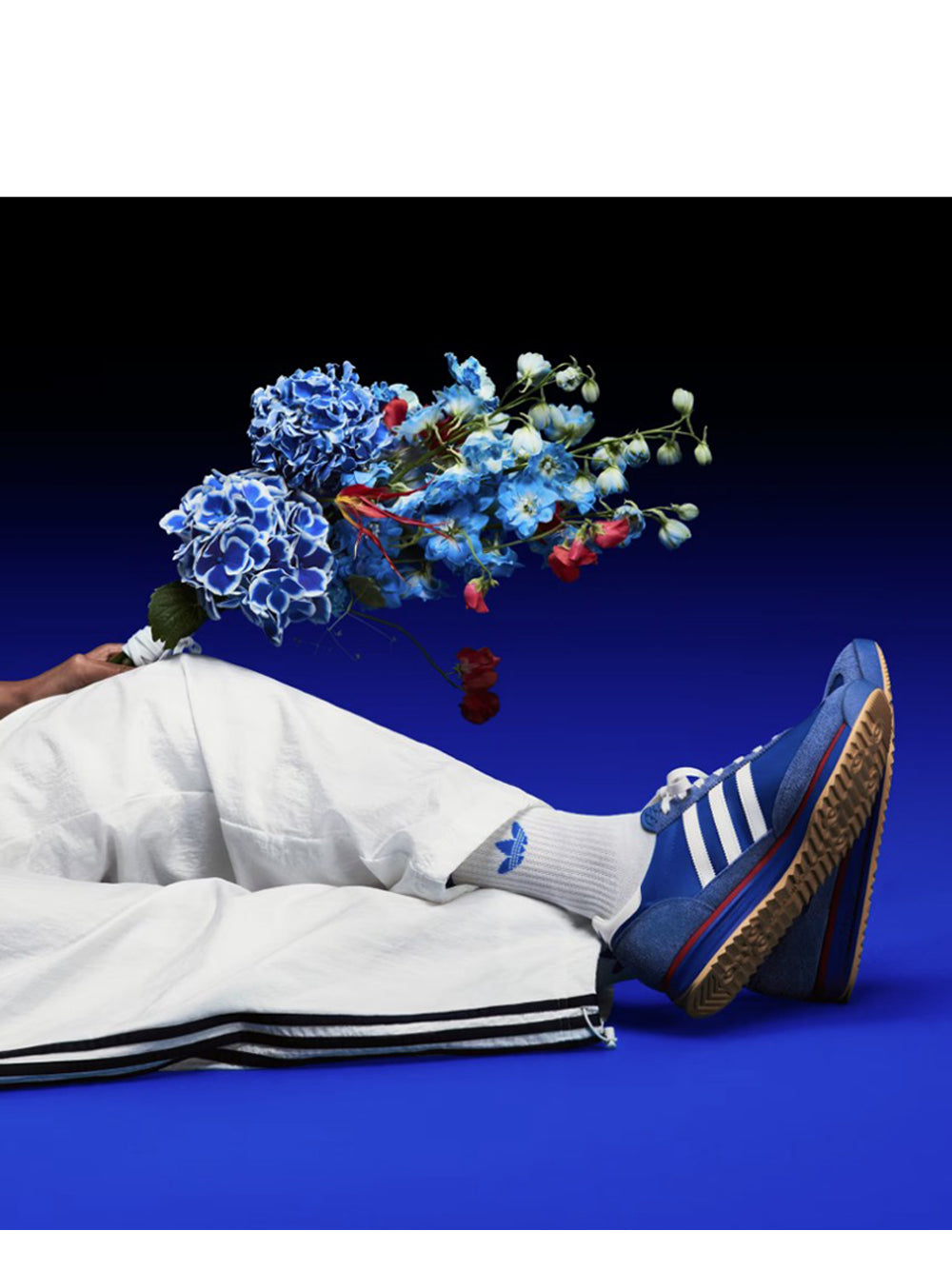 Sneakers Adidas Clab Unisex