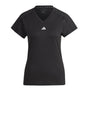 T-Shirt Adidas Donna - Nero