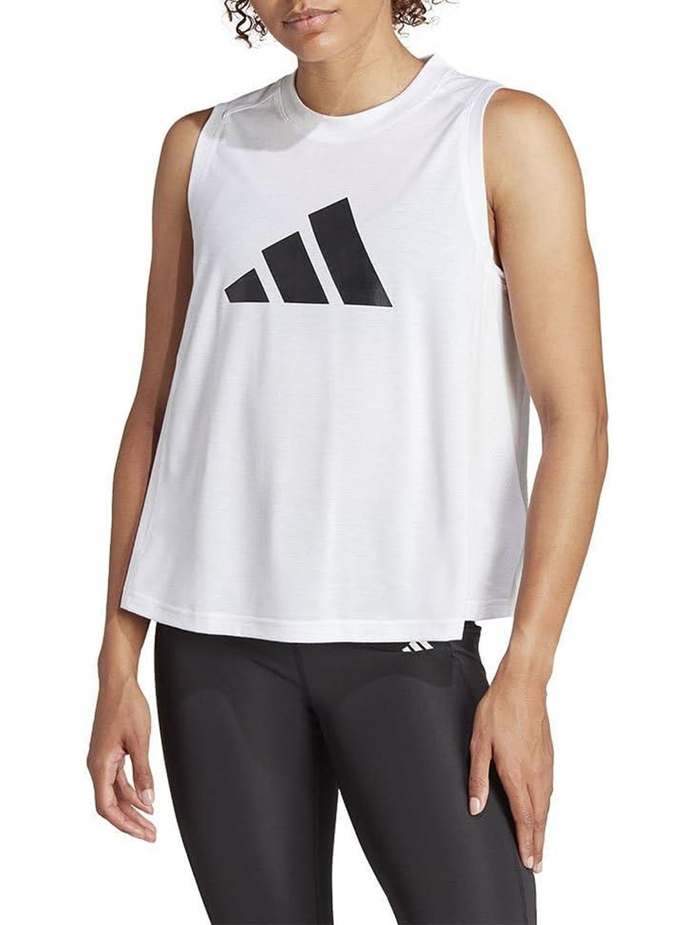 Canottiera Sportiva Adidas Donna
