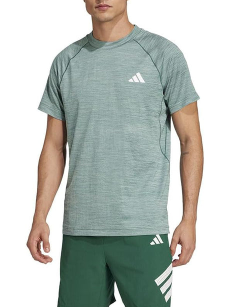 T-shirt Sportiva Adidas Uomo
