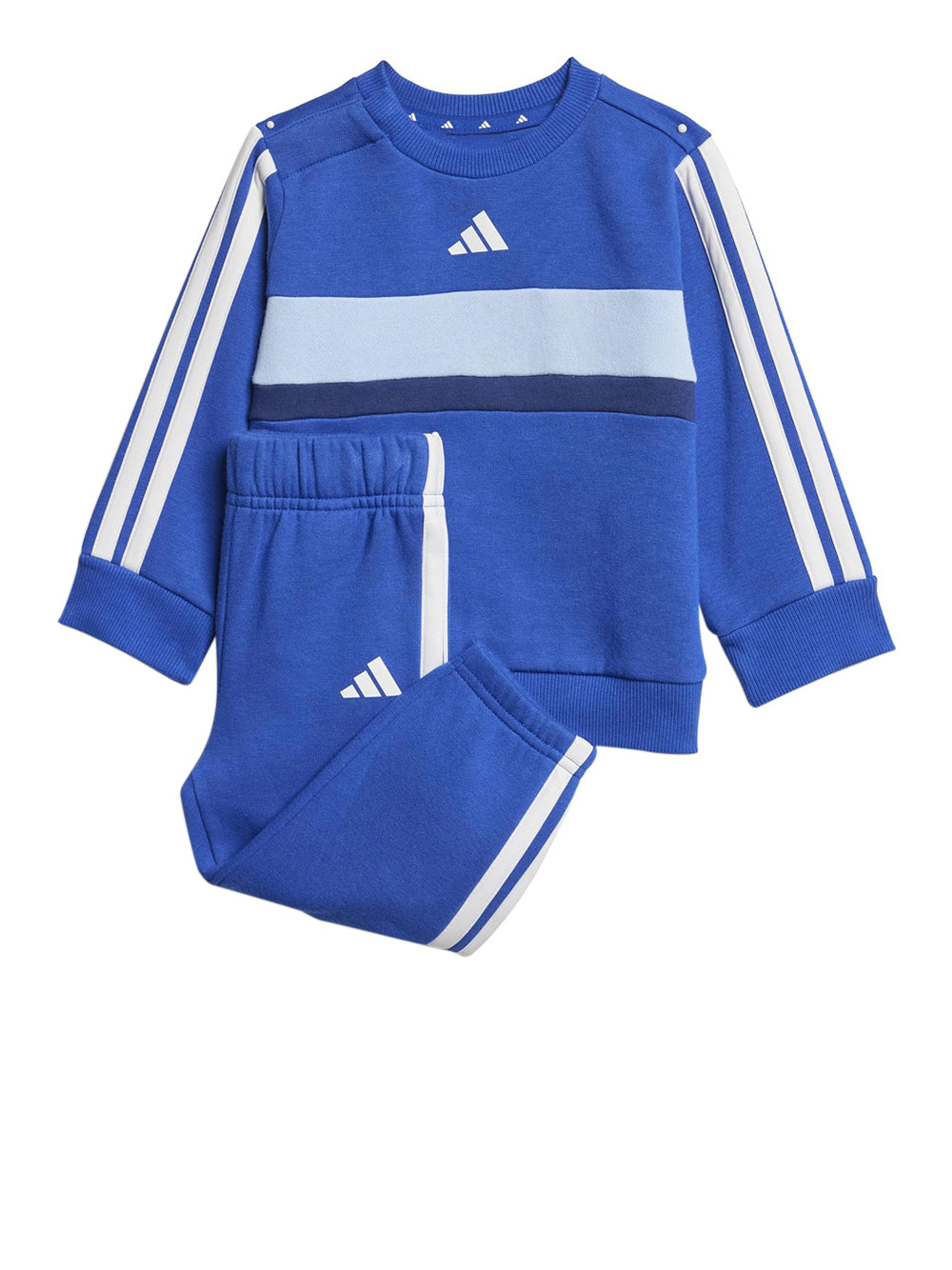 Completo Adidas Unisex Bambino