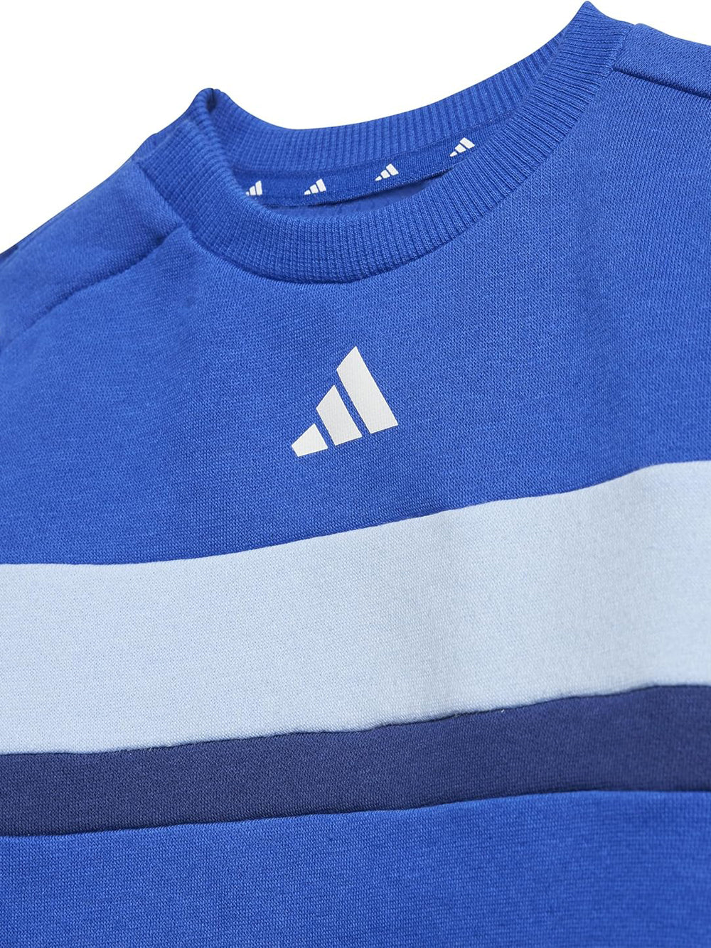 Completo Adidas Unisex Bambino