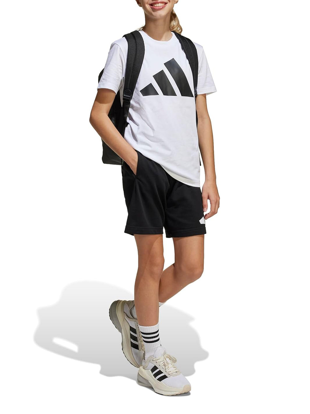 Completo Adidas Unisex Bambino