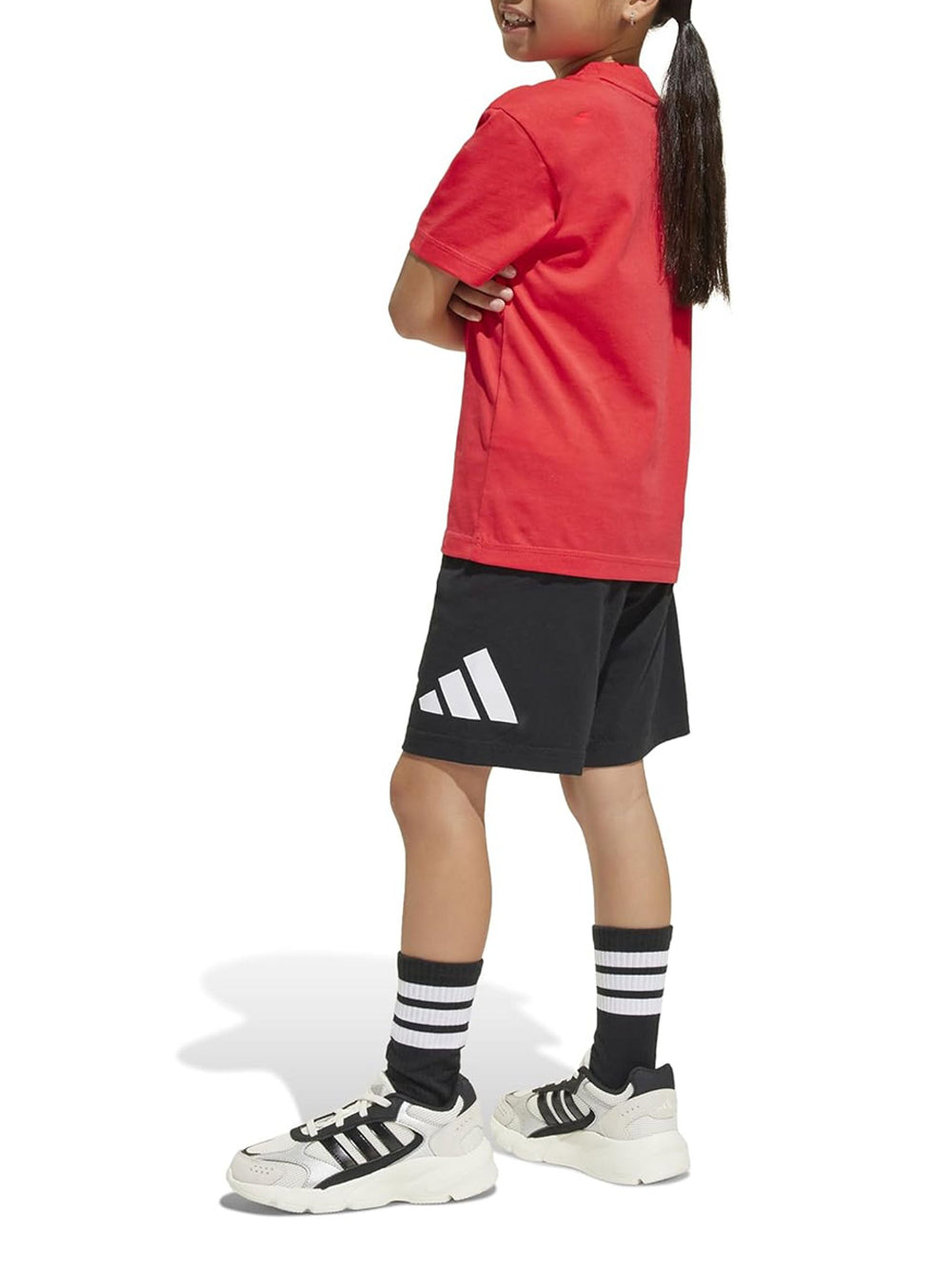 Completo Adidas Youth Unisex