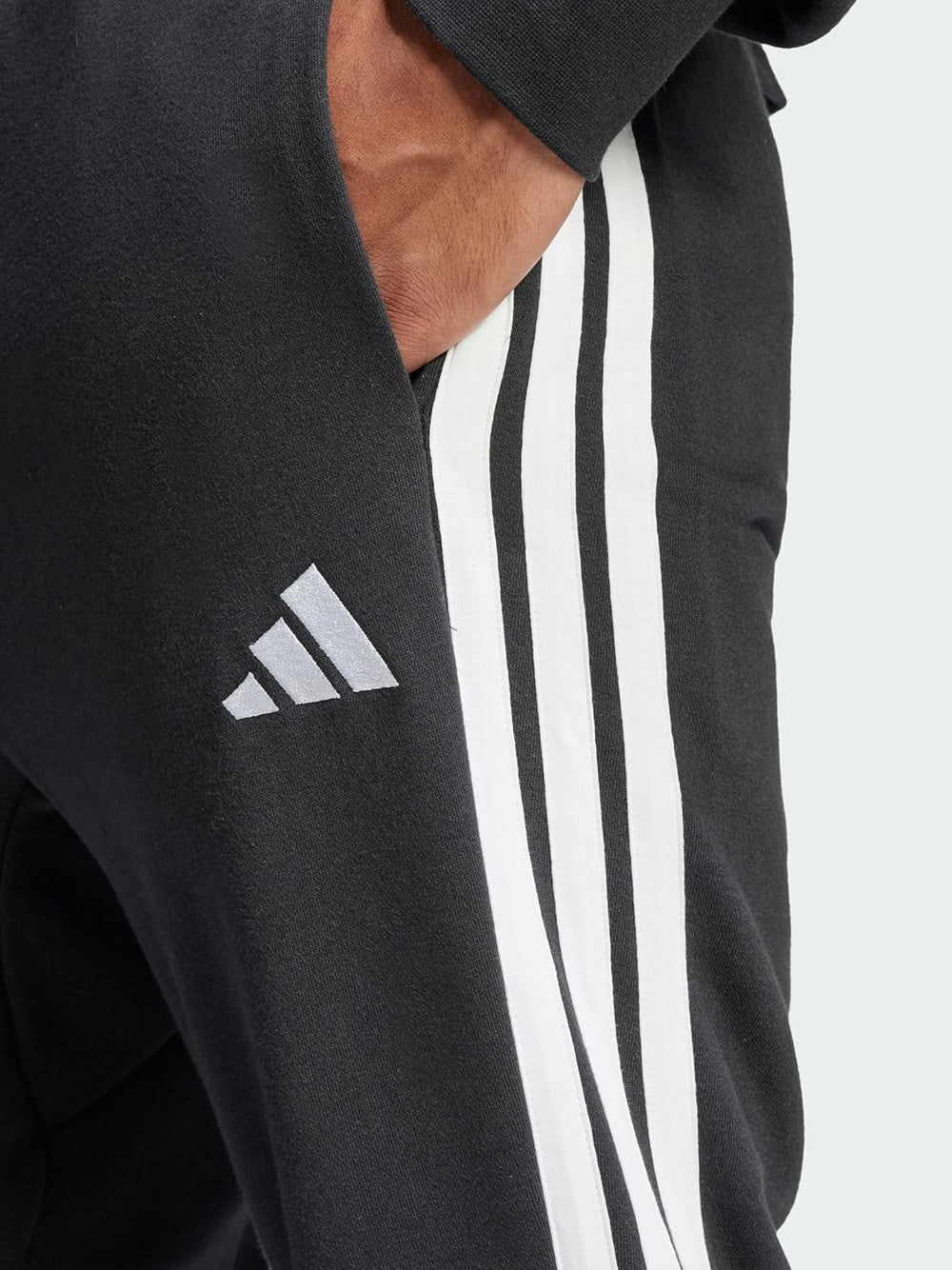 Pantalone Felpa Adidas Uomo