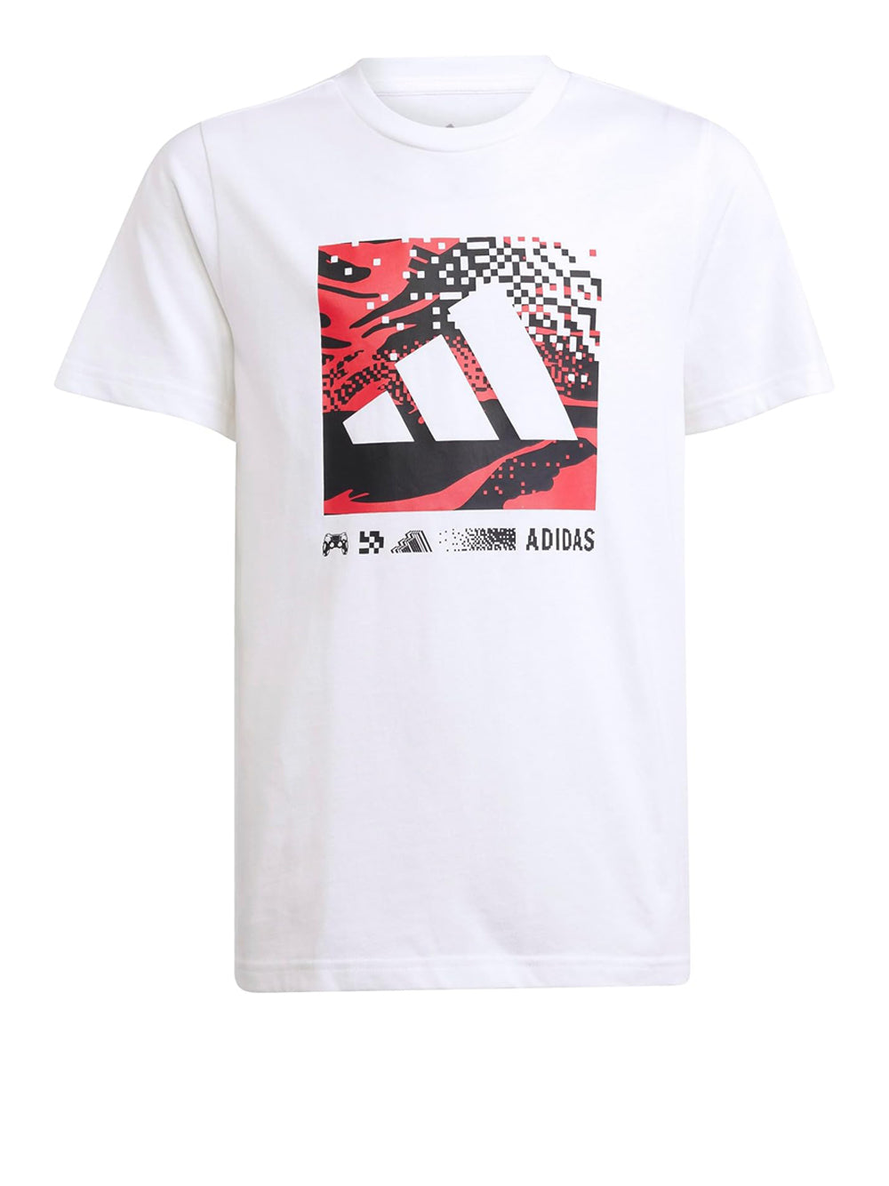 T-shirt Adidas Unisex Bambino