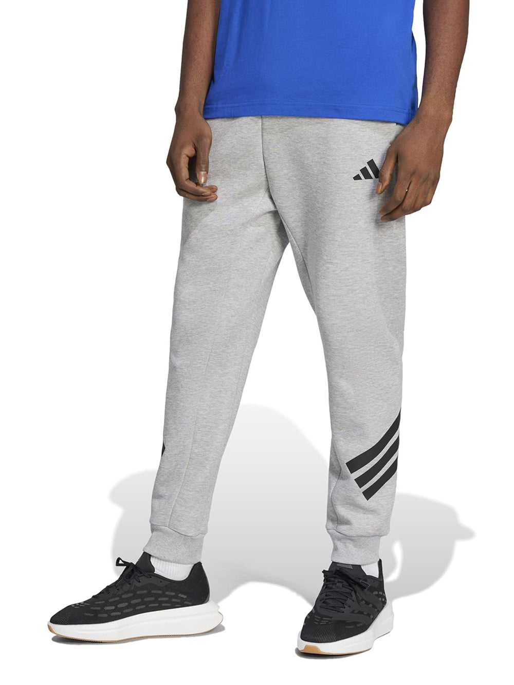 Pantalone Felpa Adidas Uomo