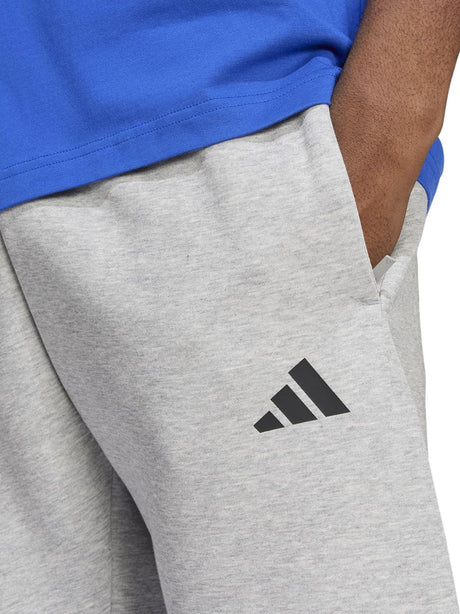 Pantalone Felpa Adidas Uomo