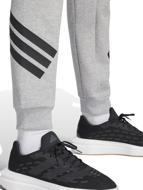 Pantalone Felpa Adidas Uomo